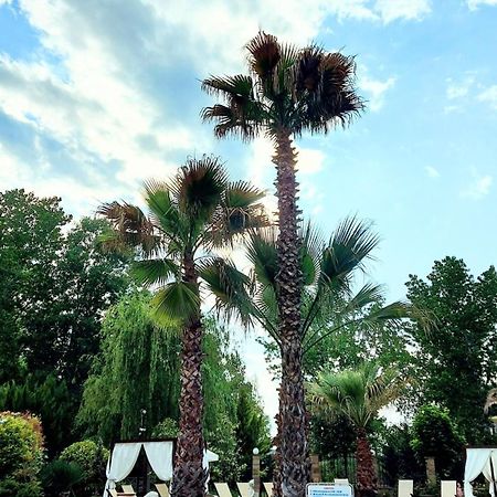 Апартаменты Aphrodite Roce Slăntjev Brjag Exteriör bild